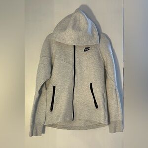 Nike fleece